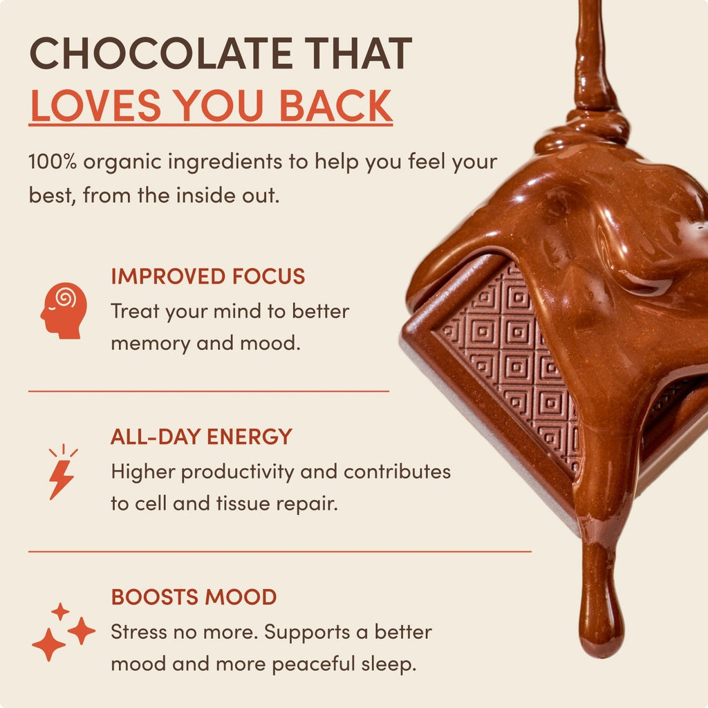 Chocolate Indulgence Bundle A8 3D