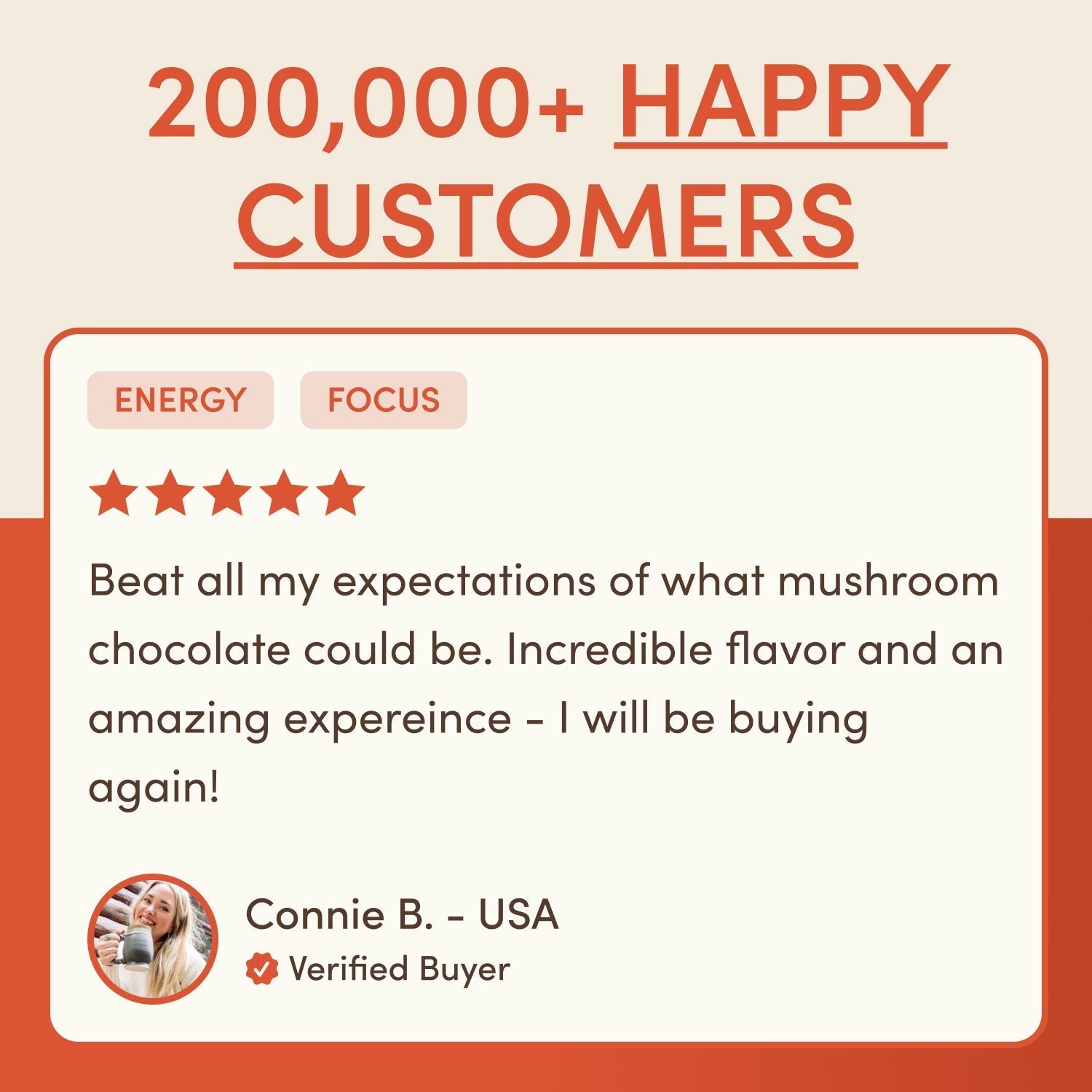Revitalized Energy Bundle (Coffee + Chocolates) L4 M3