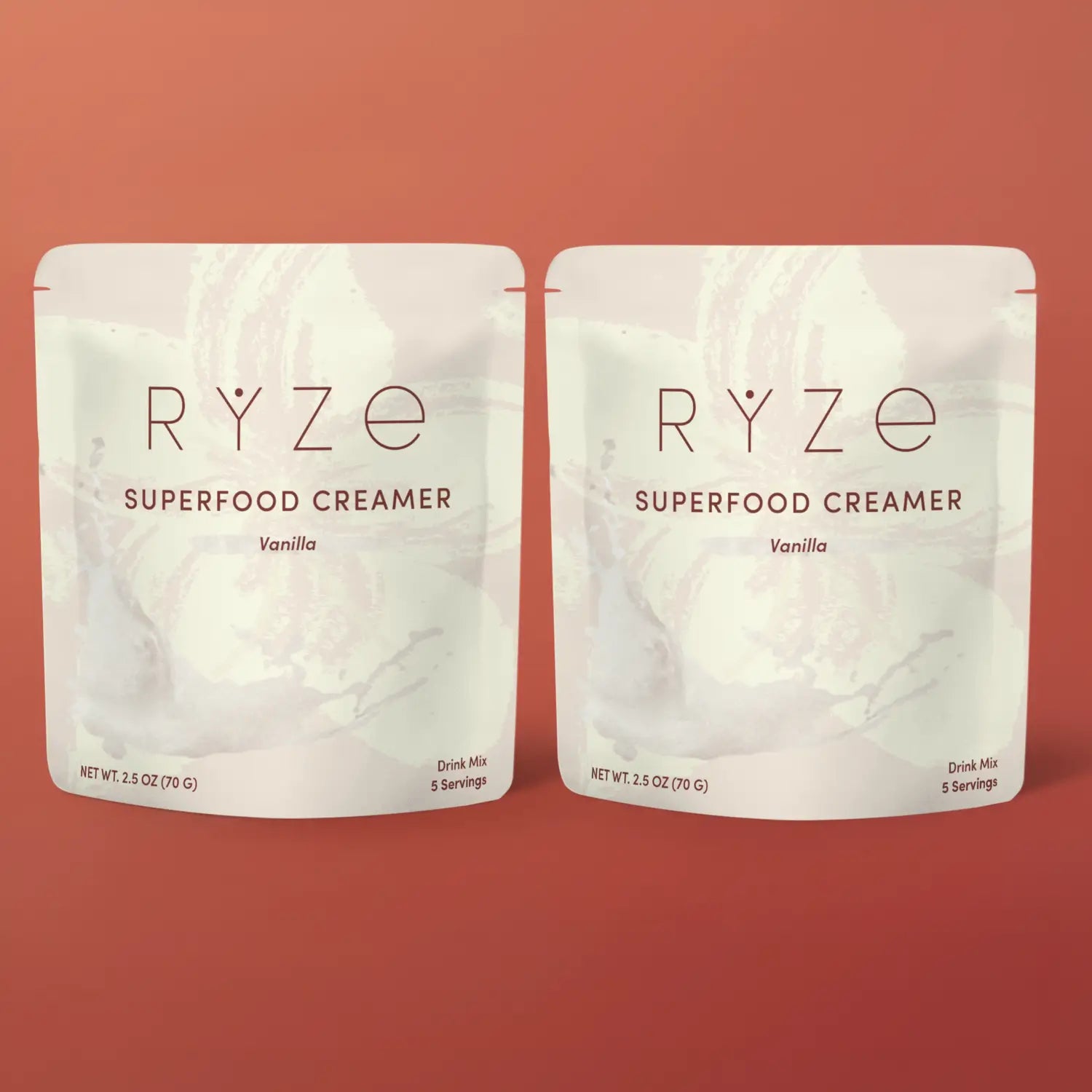 Vanilla Superfood Creamer 2-Pack Add-On (SPECIAL PRICING) Y5 m3