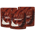 Mocha Creamer 3-Pack O6 Qy