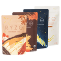 Ultimate Elevate + Unwind Bundle: Chai + Coffee + Cocoa J3 Tn
