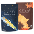 Day + Night Bundle: Coffee + Cocoa E1 yx
