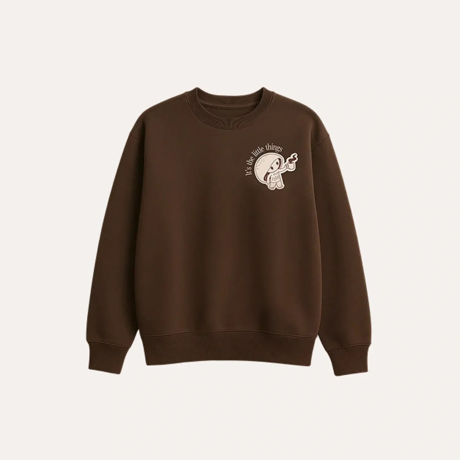 Cozy Rye Crew W1 TJ