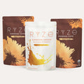 Starter Gift Set (2 Coffees + 1 Creamer) T7 ua