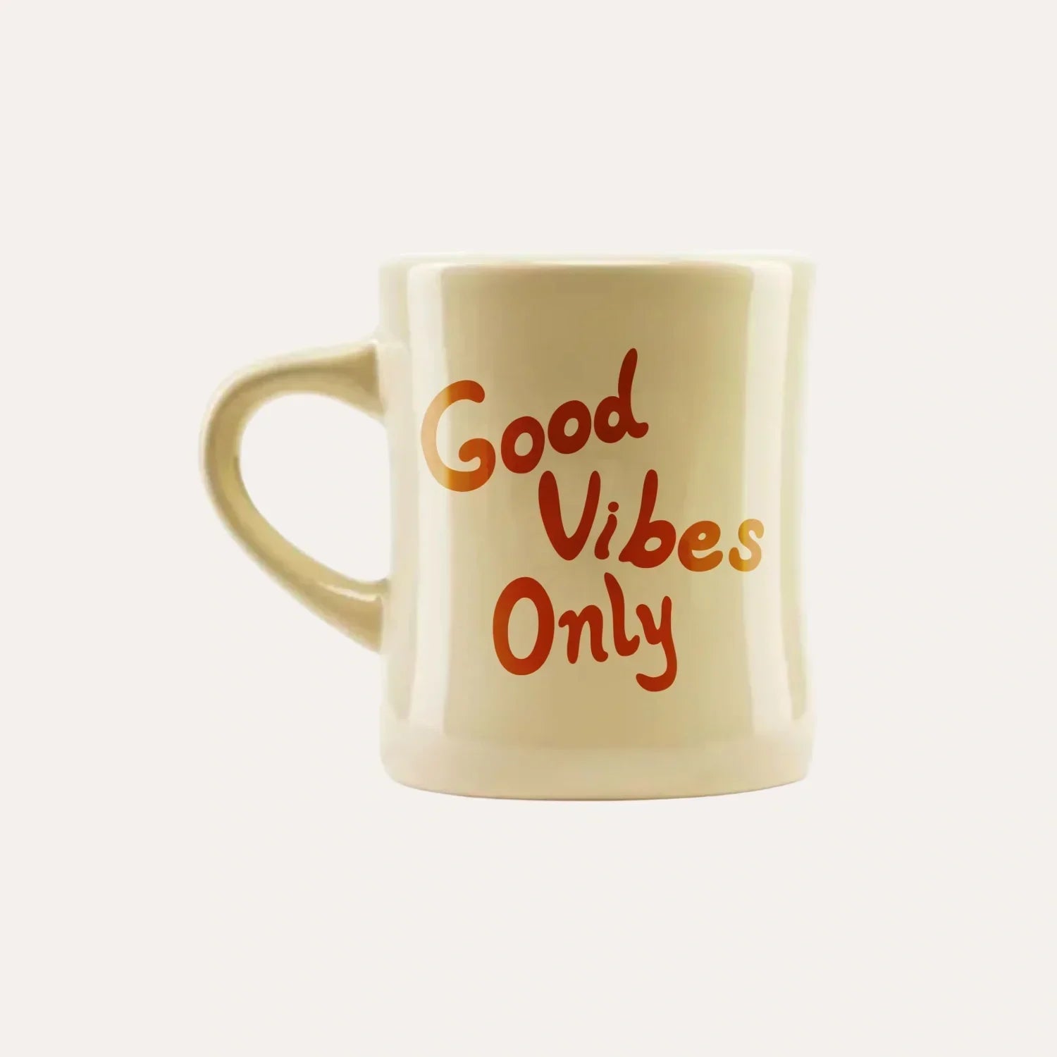 Good Vibes Mug K3 VV
