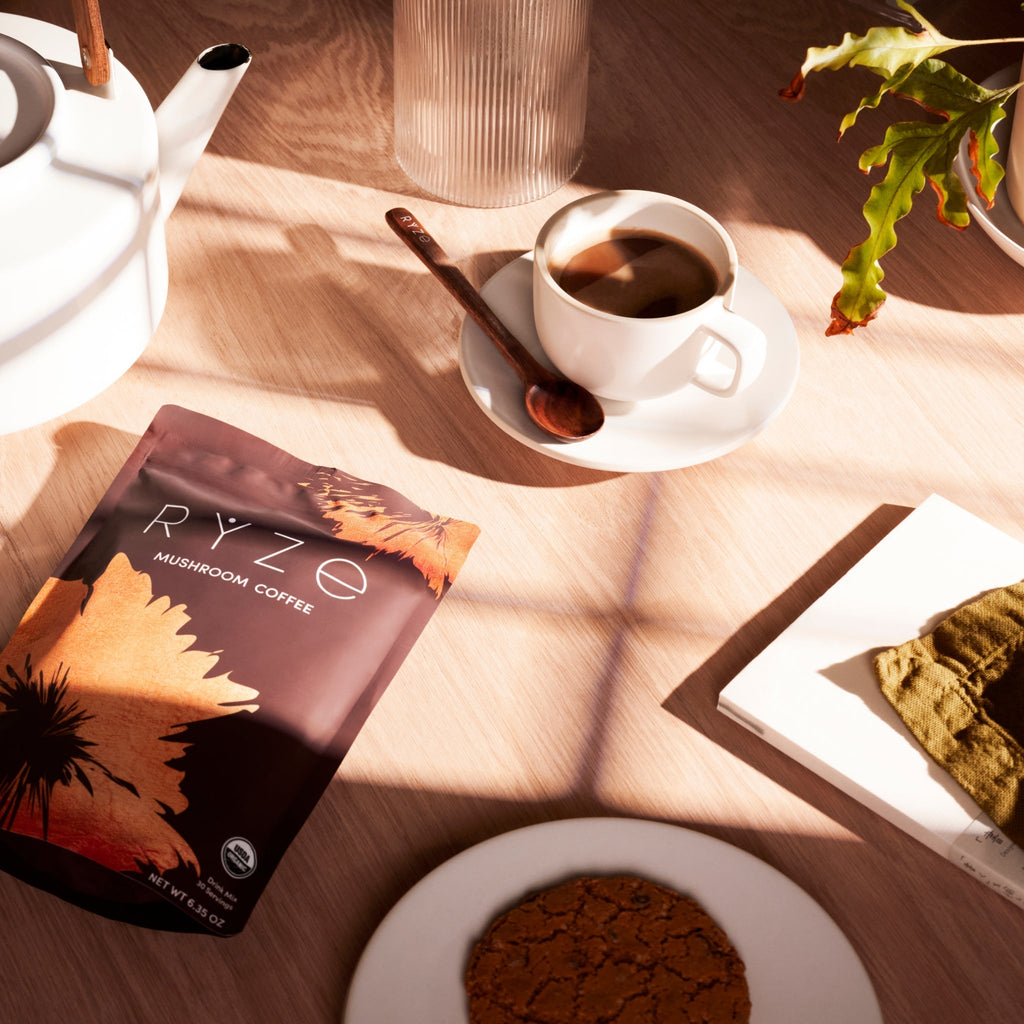 Ritual Set (Matcha + Coffee) Rebill W5 5d