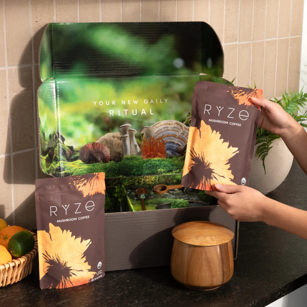 Ritual Set (90 Day Plan) I9 PF