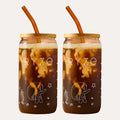 Limited Edition Glass Set N4 4P