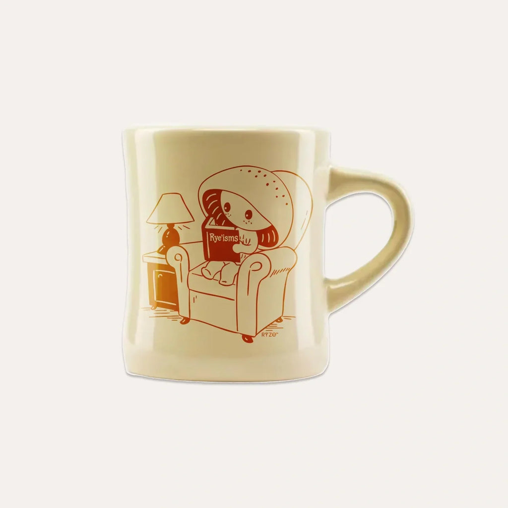 Me Time Mug C4 Tq