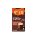 Medium Roast Mushroom Coffee Carton F5 tX