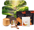 Ritual Set Dark Roast (90 Day Plan) F9 aw