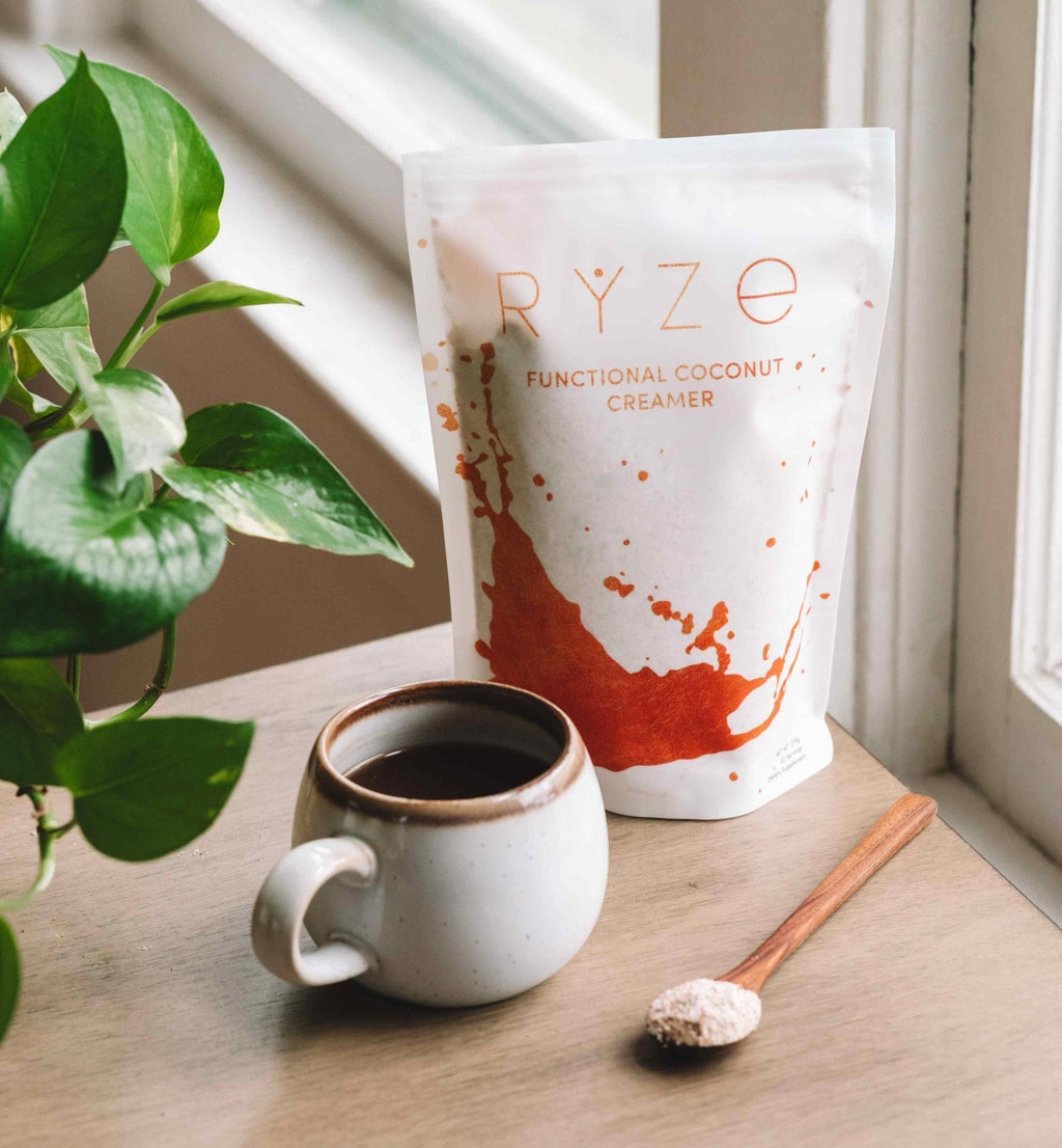 Probiotic Creamer (90 Servings) O9 5U