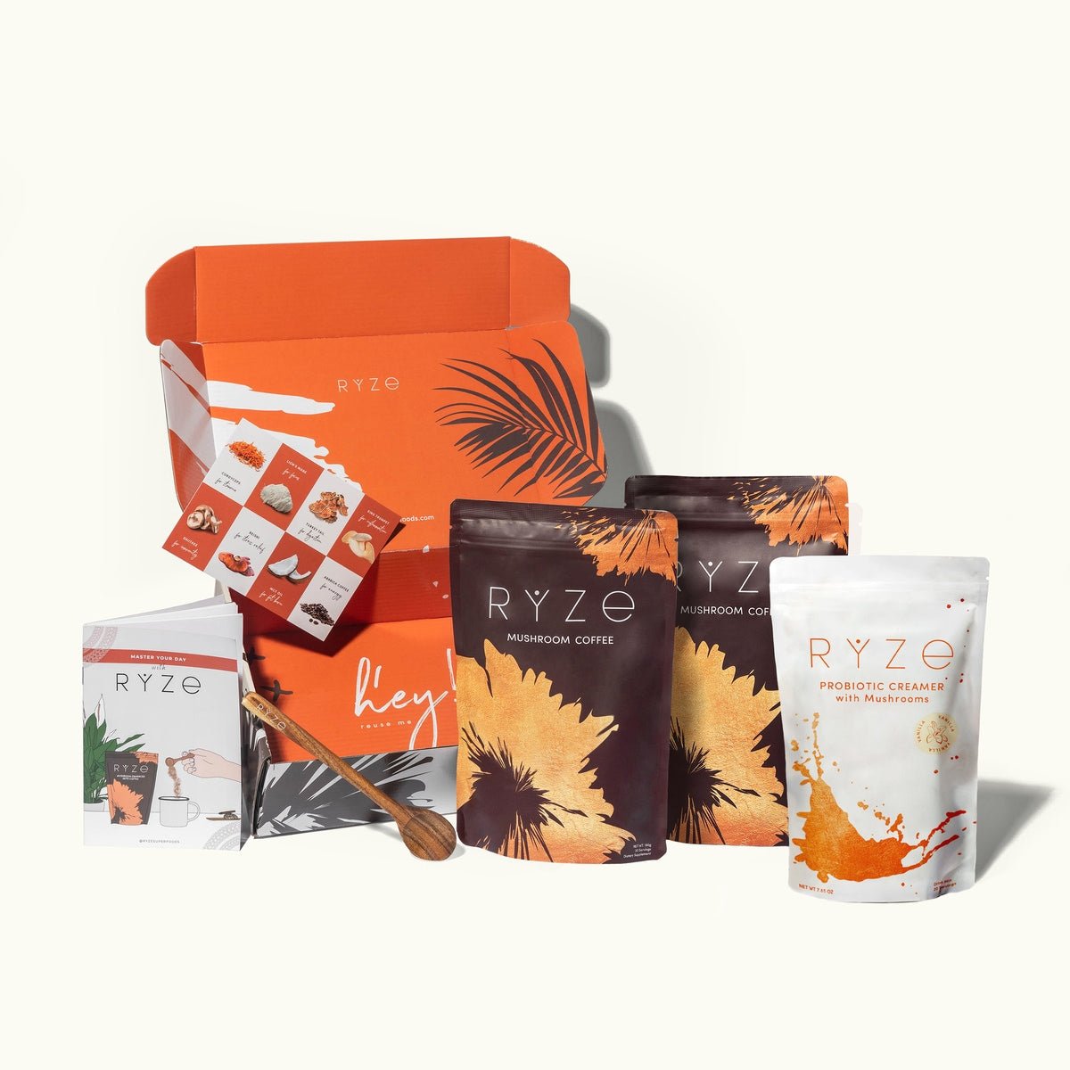 Bundle (2 Coffee + 1 Creamer) P9 vf